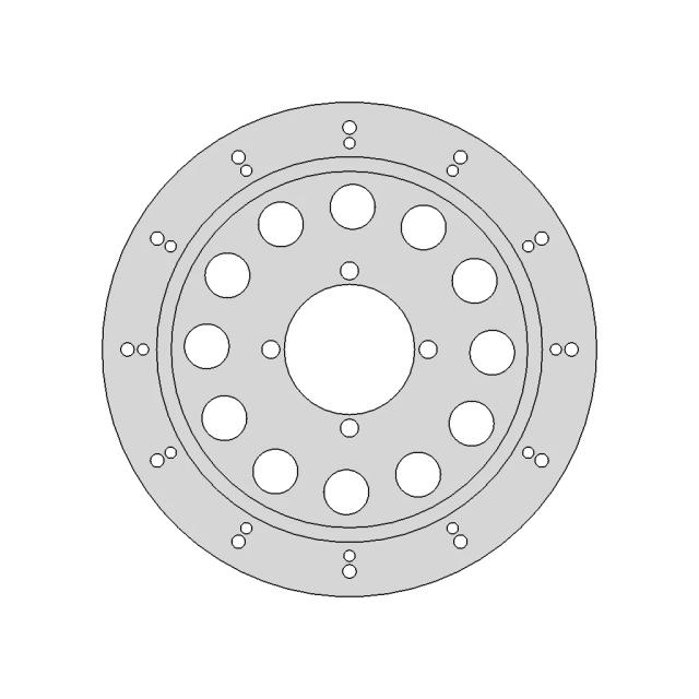 Portable Conveyor 1 | 3D CAD Engineering Model