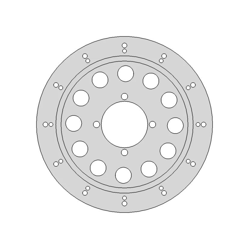 Portable Conveyor 1 | 3D CAD Engineering Model