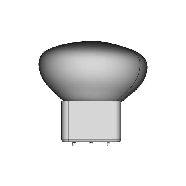 Battery Vandi 1 | 3D CAD Engineering Model