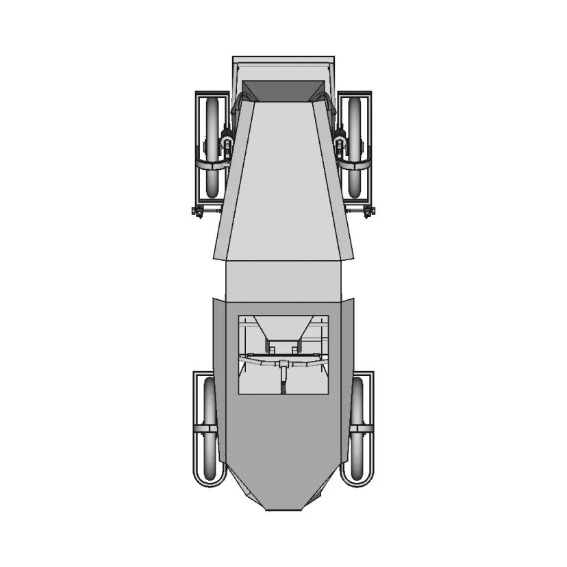 Mr128Zz Bearing 1 | 3D CAD Engineering Model
