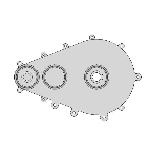 5Pin Automatic Pin Inserter 1 | 3D CAD Engineering Model