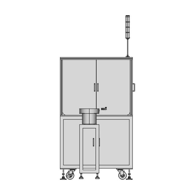 Fsae Radiator 2 | 3D CAD Engineering Model