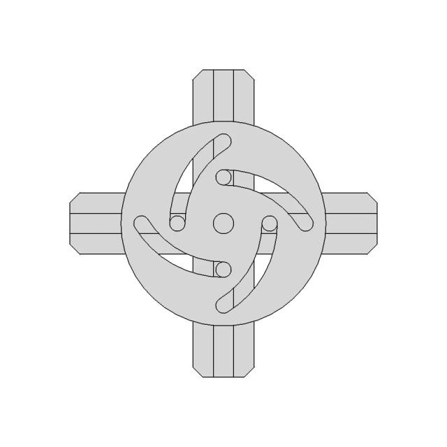 Warn Winch Wrx 45 1 | 3D CAD Engineering Model