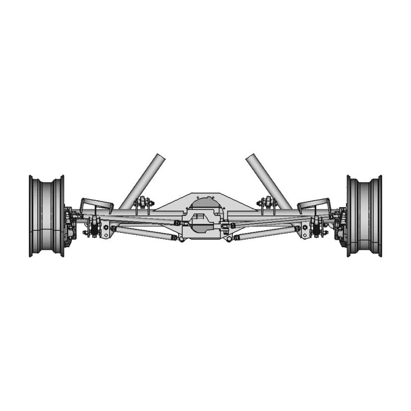 Leaf Inverter Inlet Cover 1 | 3D CAD Engineering Model