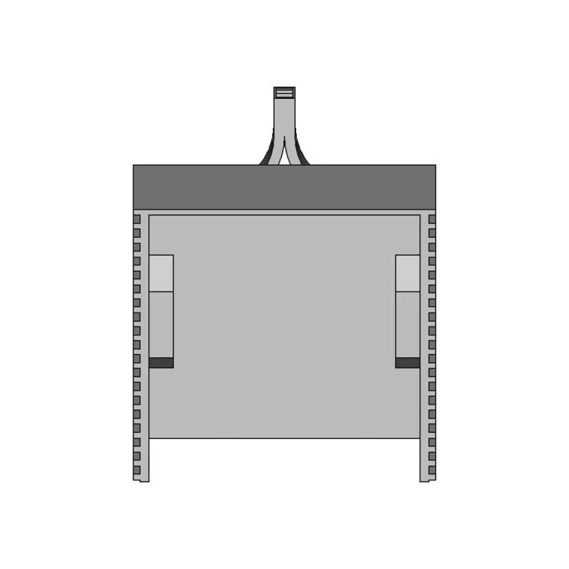 Arduino Nano 31 | 3D CAD Engineering Model