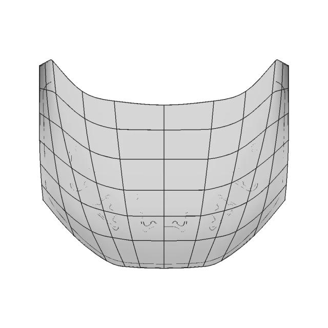 V6 Diesel Modded By Kdp 1 | 3D CAD Engineering Model