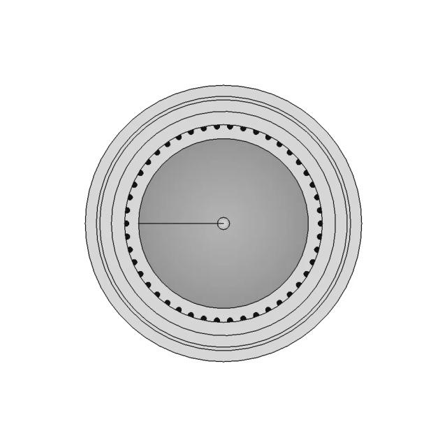 Dispositivo De Solda Giratorio 1 | 3D CAD Engineering Model