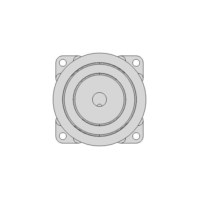 Hydraulic Station Of A Car Lift 1 | 3D CAD Engineering Model