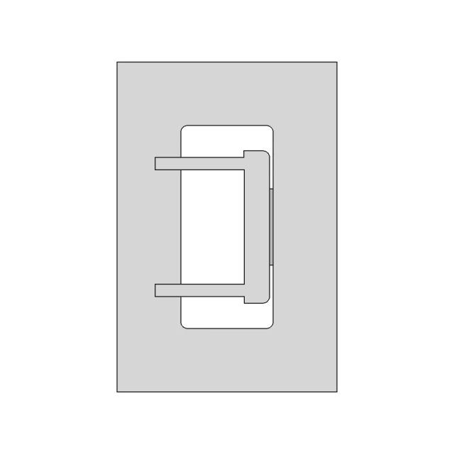 Steel Ramp 1 | 3D CAD Engineering Model