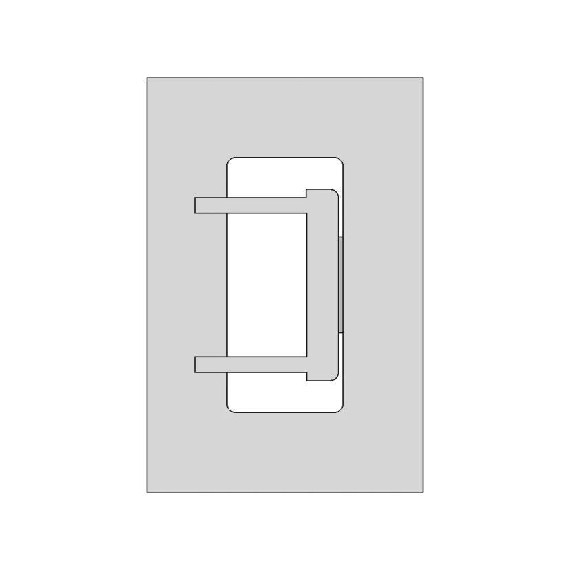 Steel Ramp 1 | 3D CAD Engineering Model