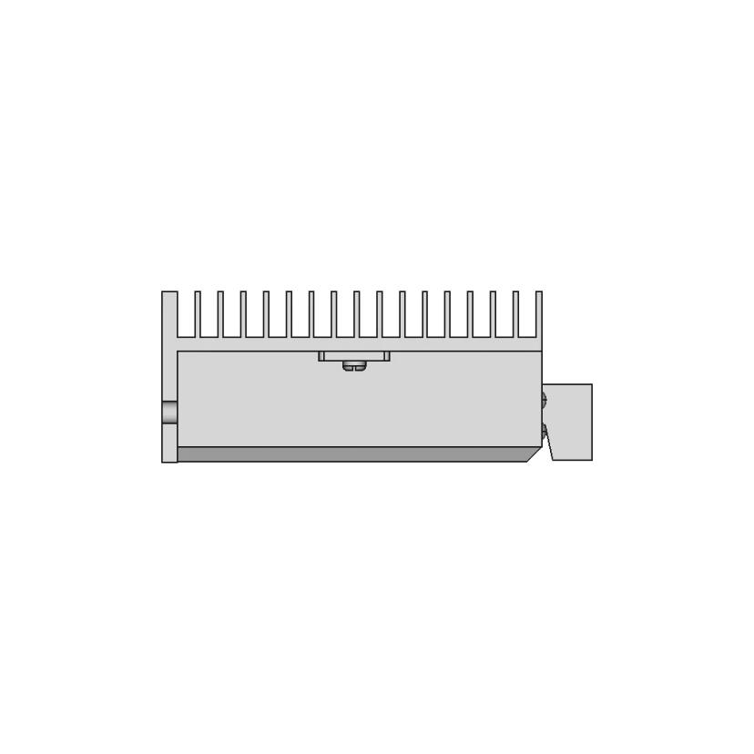 Modern Bus Coach 1 | 3D CAD Engineering Model