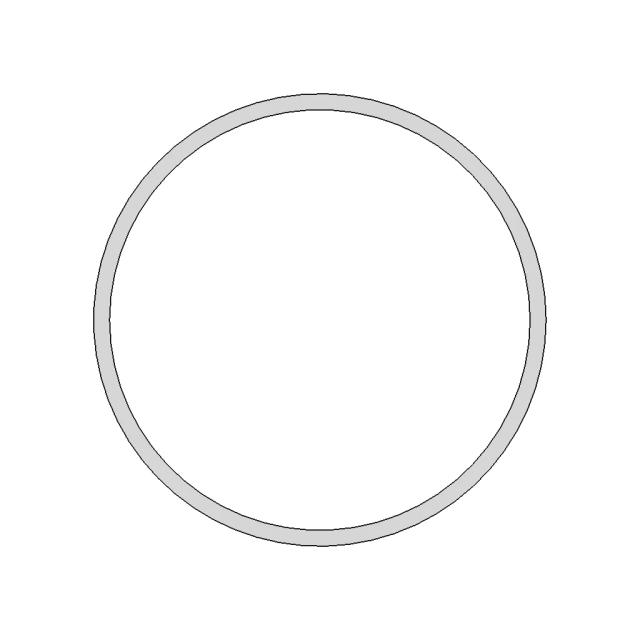 Relay Rf6105 12V A 1 | 3D CAD Engineering Model