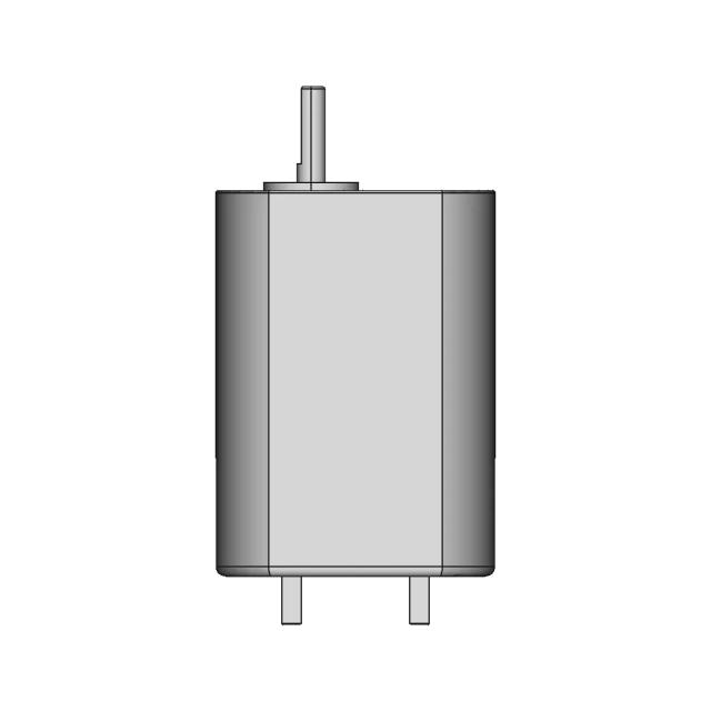 Pergel Vinc Jib Crane 1 | 3D CAD Engineering Model