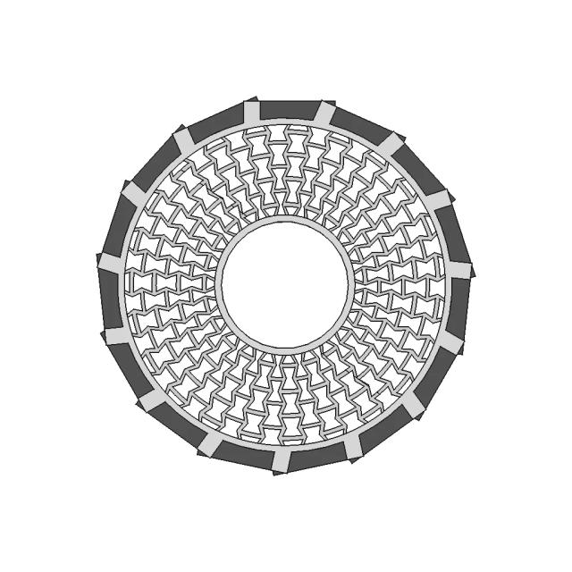 Dometic 976 Portable Toilet 1 | 3D CAD Engineering Model