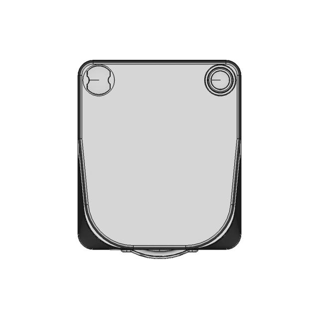 Nsu Prinz Centocelle 1 | 3D CAD Engineering Model