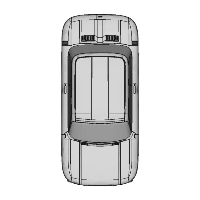 Drill Stand For Bur Machine 1 | 3D CAD Engineering Model