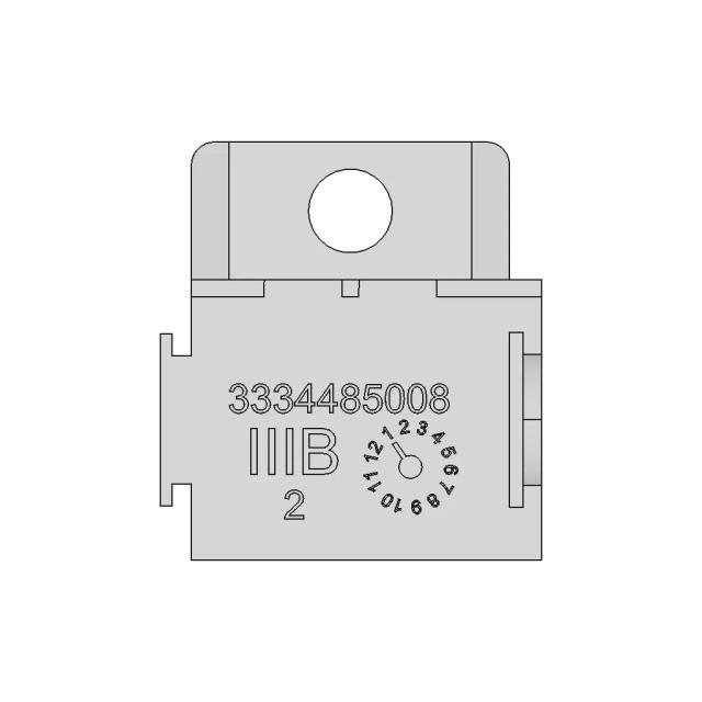 Rcr Shock And Control Arm Pickup 1 | 3D CAD Engineering Model