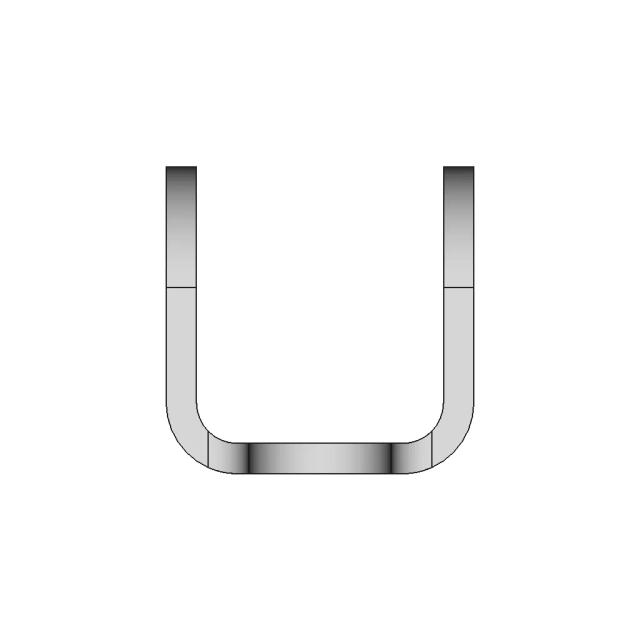 Volkswagen Logo Step 1 | 3D CAD Engineering Model