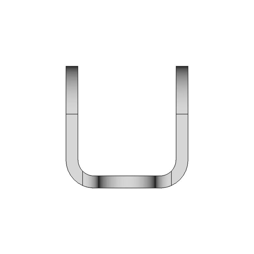 Volkswagen Logo Step 1 | 3D CAD Engineering Model