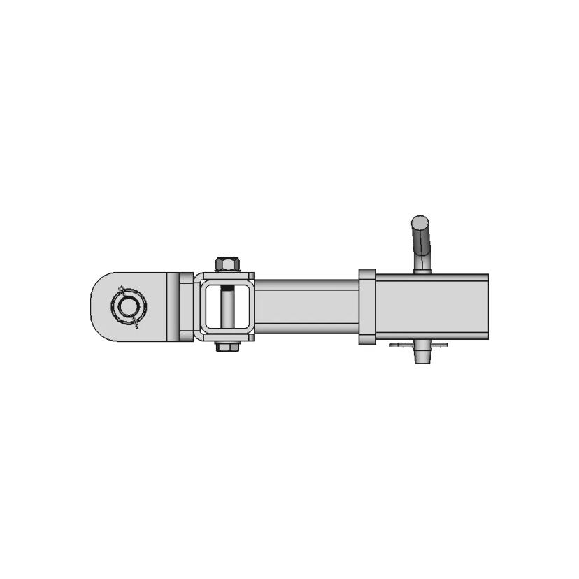Plastic Project Box 116X68X36Mm 1 | 3D CAD Engineering Model