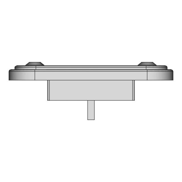 Crane 15 | 3D CAD Engineering Model