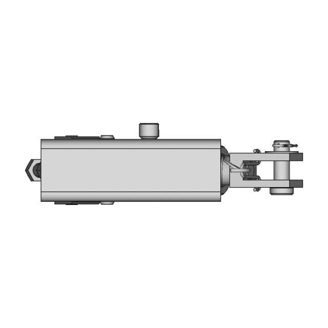 Civic 6 Front Cv Joint 1 | 3D CAD Engineering Model