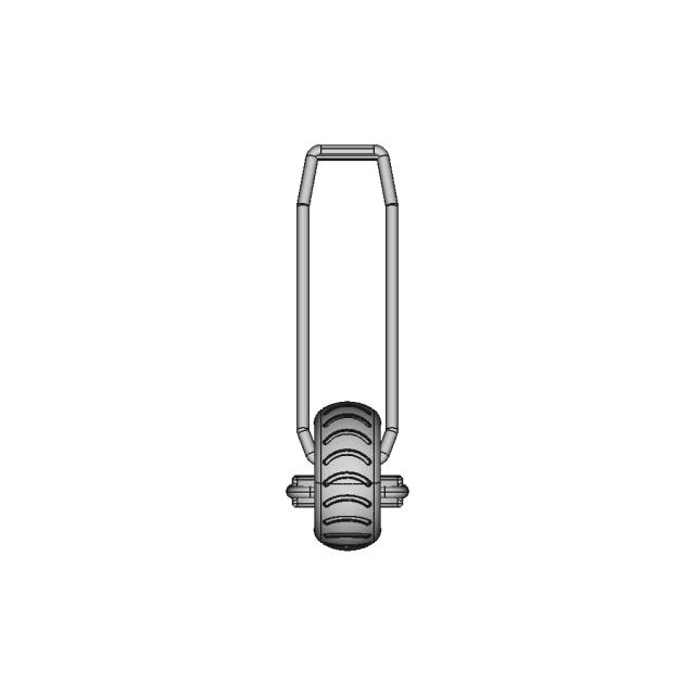 Rwb Fire Extinguisher Box Rwb2376 1 | 3D CAD Engineering Model