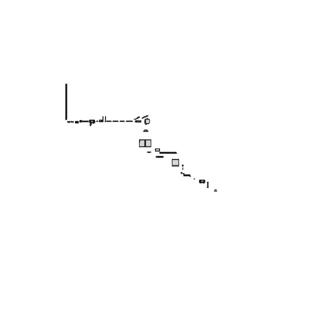 Pressure Saver Water Entry 183 029 08 1 | 3D CAD Engineering Model