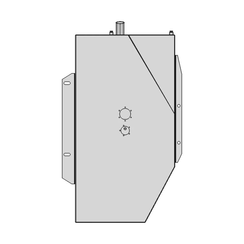 385 65 R22 5 11 75 275 0 Alliance 882 | 3D CAD Engineering Model