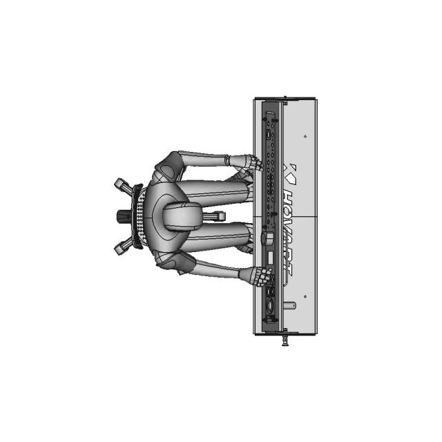 Holding 1 1 | 3D CAD Engineering Model