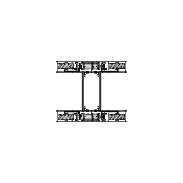 F1 Car 86 | 3D CAD Engineering Model