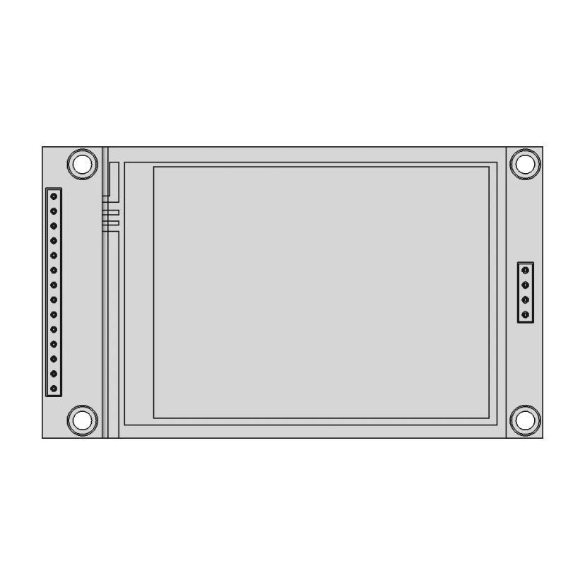 Airtac Tn10 60S Smc Msqb10A 1 | 3D CAD Engineering Model