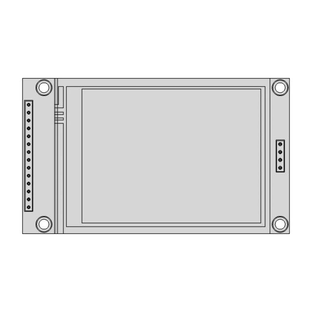 Scissor 66 | 3D CAD Engineering Model