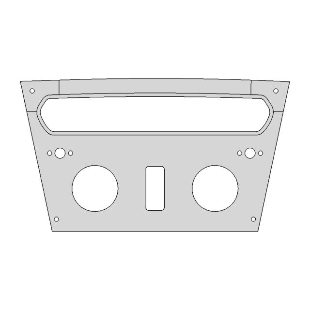 Ferrari Logo 17 | 3D CAD Engineering Model