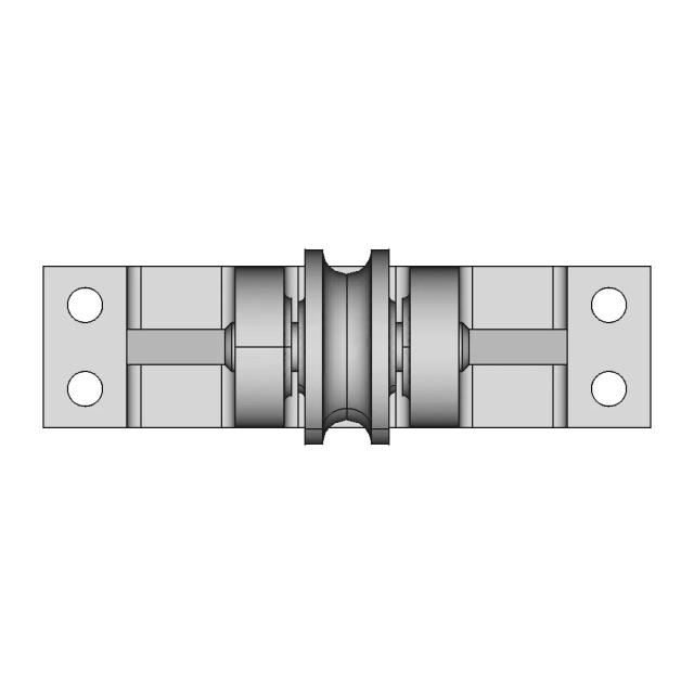 Tool Box Build Out 3D Print Tekton Socket Racks 1 | 3D CAD Engineering Model
