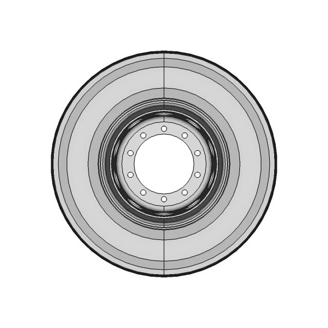 Inductors 3 | 3D CAD Engineering Model