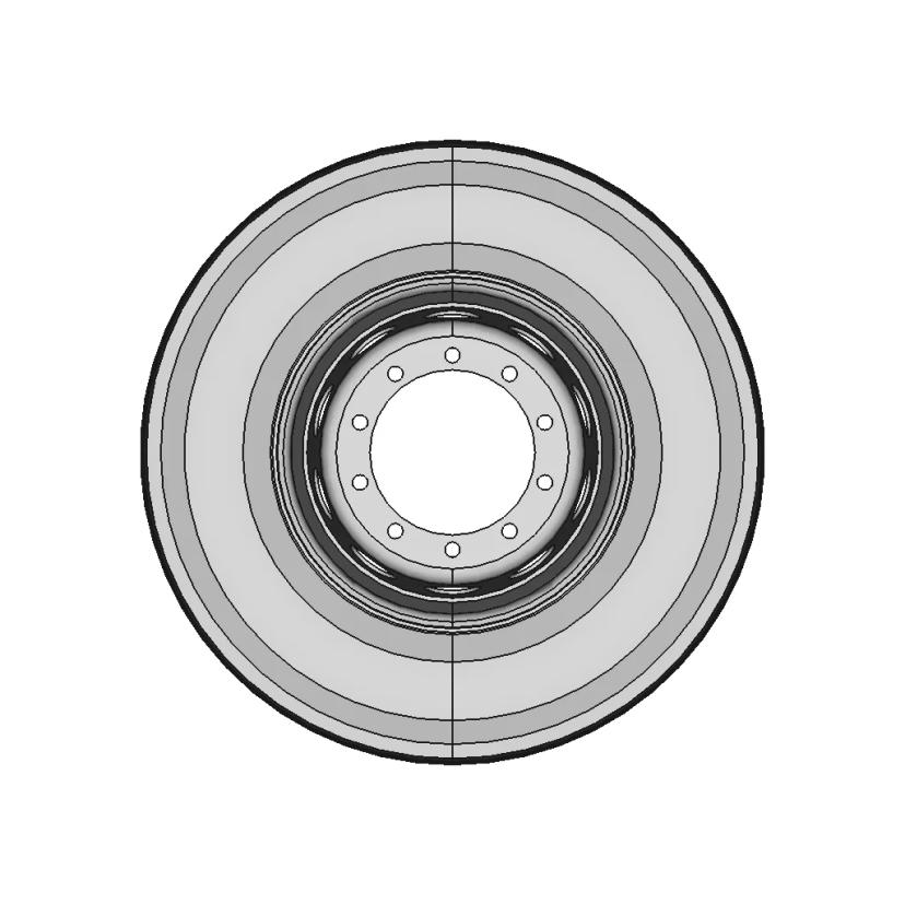 Inductors 3 | 3D CAD Engineering Model