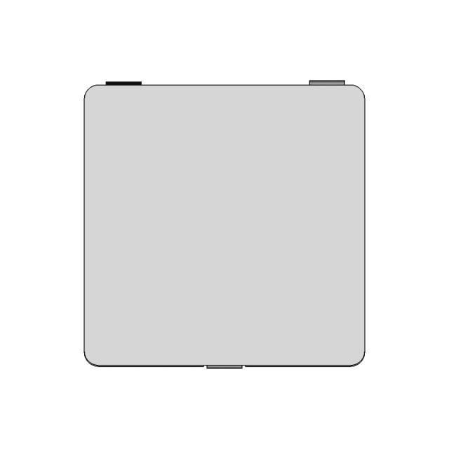 Xilinx Package 1 | 3D CAD Engineering Model