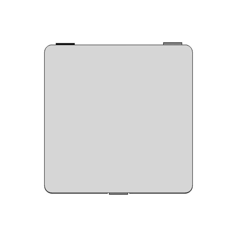 Xilinx Package 1 | 3D CAD Engineering Model