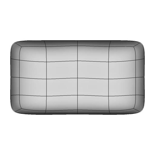 Tyer And Wheel 1 | 3D CAD Engineering Model