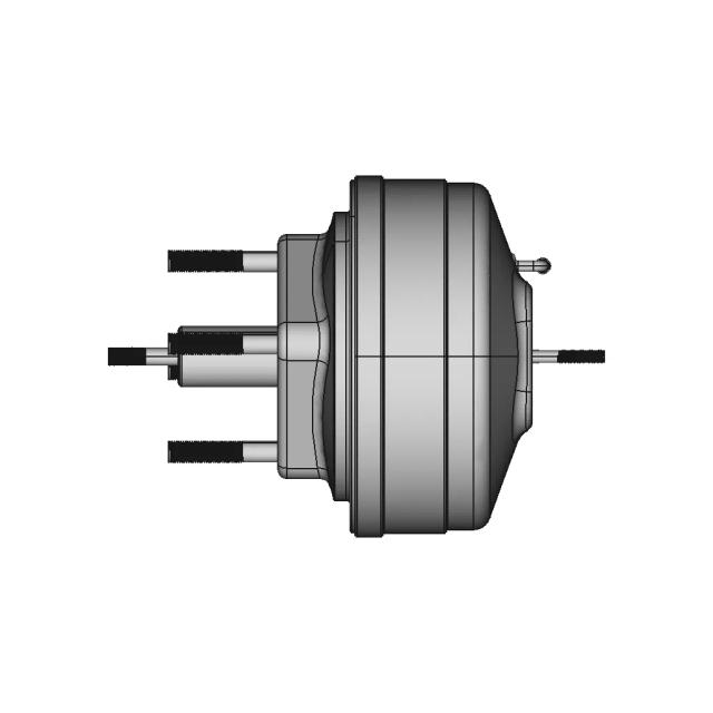 Cf Assy Fender 1 | 3D CAD Engineering Model