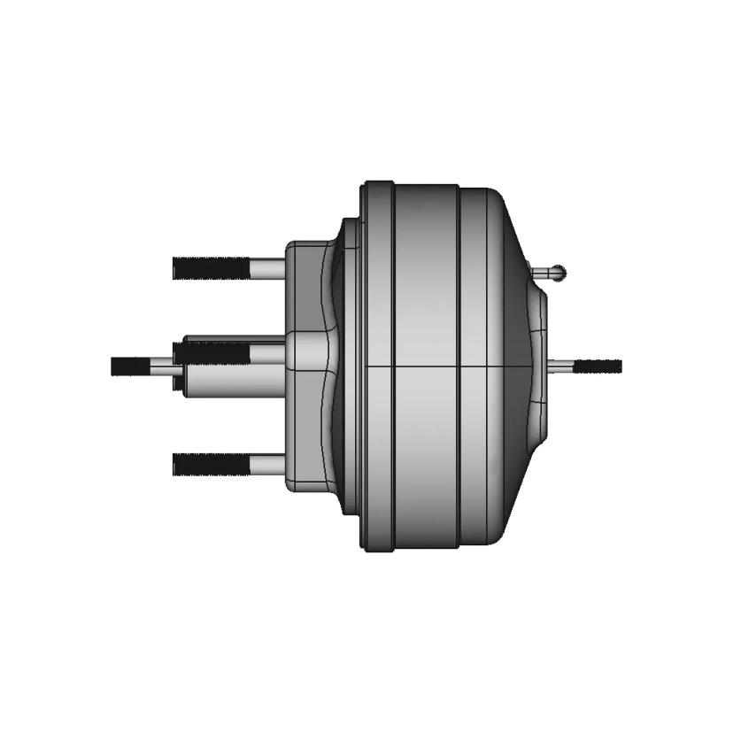 Cf Assy Fender 1 | 3D CAD Engineering Model
