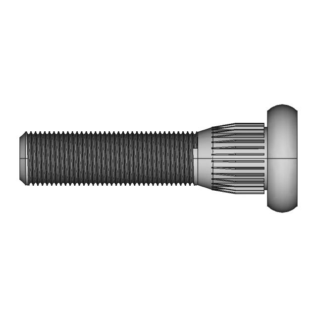 Cam Clutch 2 | 3D CAD Engineering Model