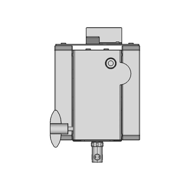 Crane 14 | 3D CAD Engineering Model