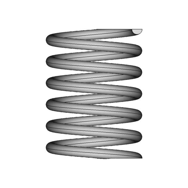 Ultrasonic Sensor Module 1 | 3D CAD Engineering Model