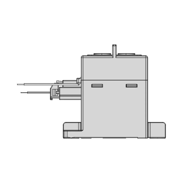 Vertical Spring Loading Machine 1 | 3D CAD Engineering Model