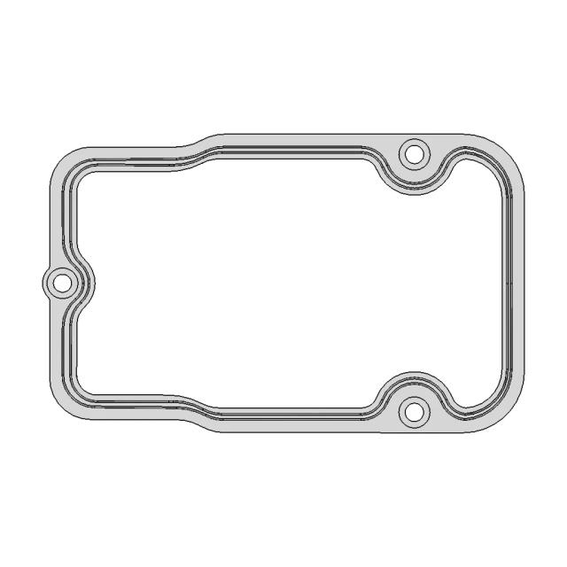 Hydraulic Valve Lash Adjuster Opel X14Nz 1 | 3D CAD Engineering Model