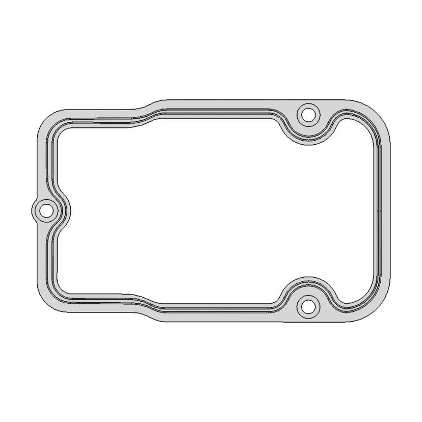 Hydraulic Valve Lash Adjuster Opel X14Nz 1 | 3D CAD Engineering Model