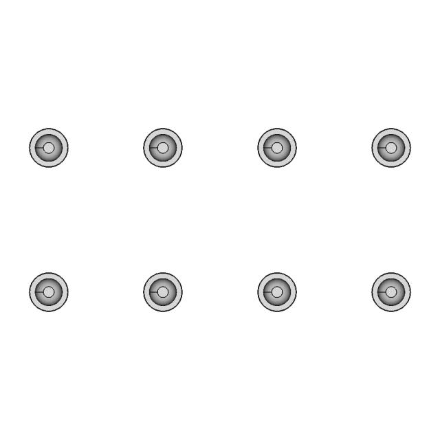 Camshaft Pulley Opel Astra F 1 4I X14Nz 1 | 3D CAD Engineering Model