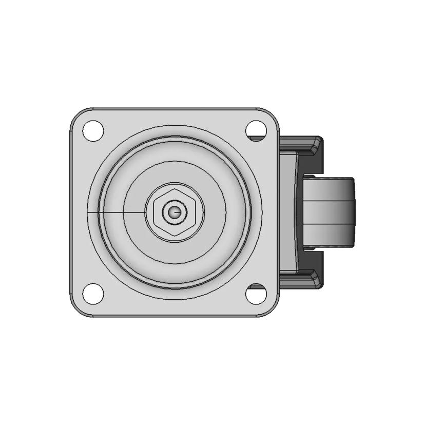 Knuckle Joint Assembly 25 | 3D CAD Engineering Model